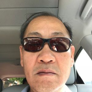 Meet your Posher, Tri